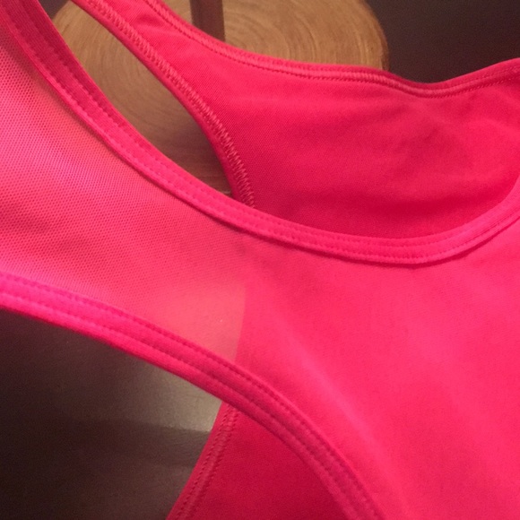 Victoria secret racer back sports bra - Picture 5 of 5